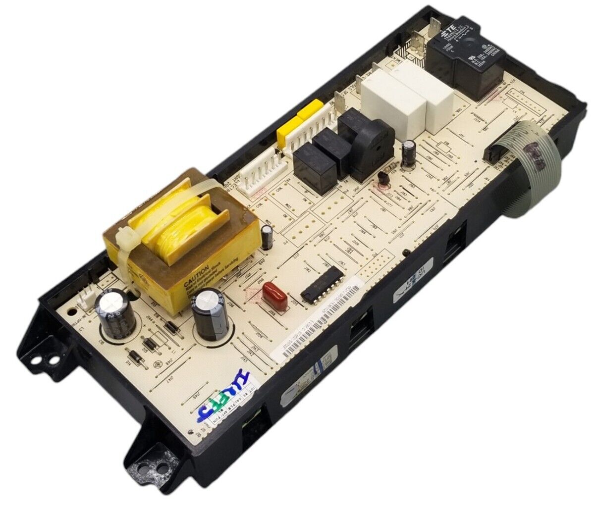 OEM Replacement for Frigidaire Range Control 316418700 ~ ~
