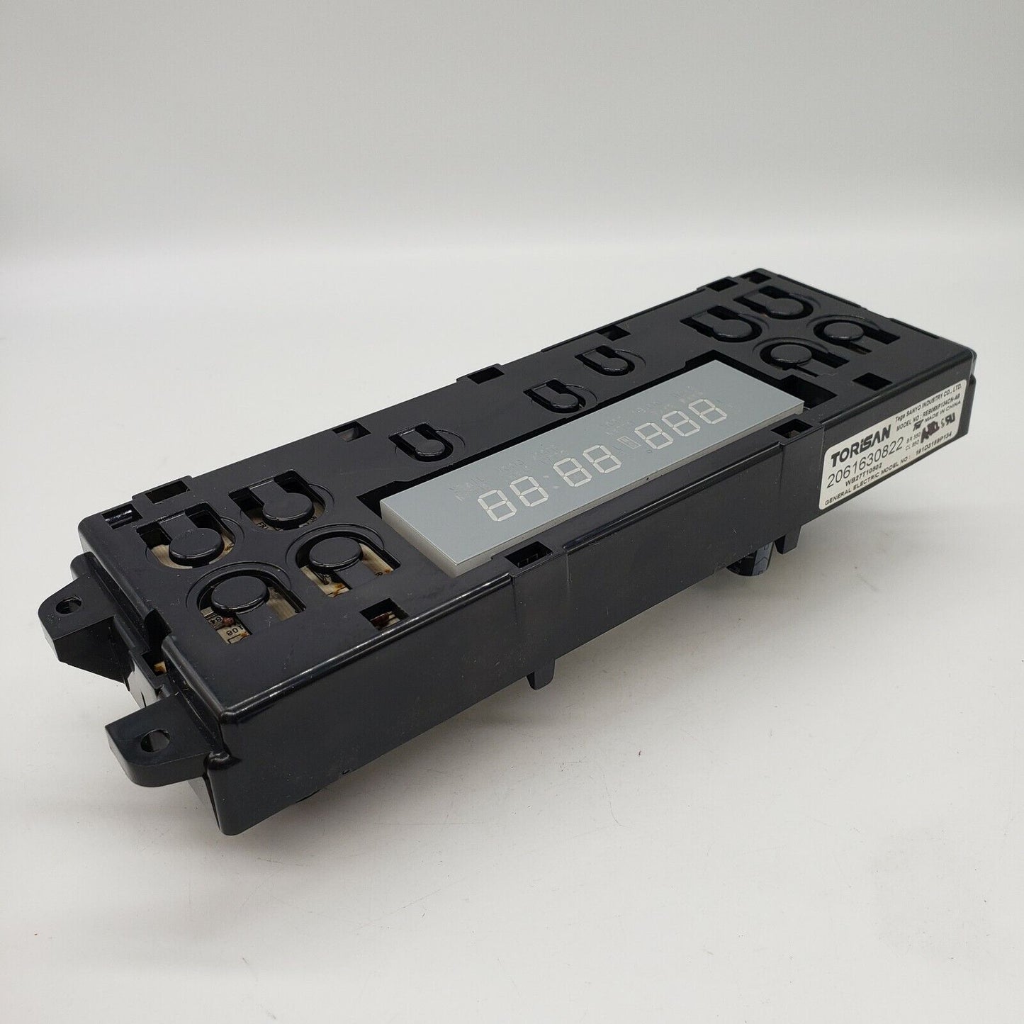 OEM Replacement for GE Oven Control Board 191D3159P134