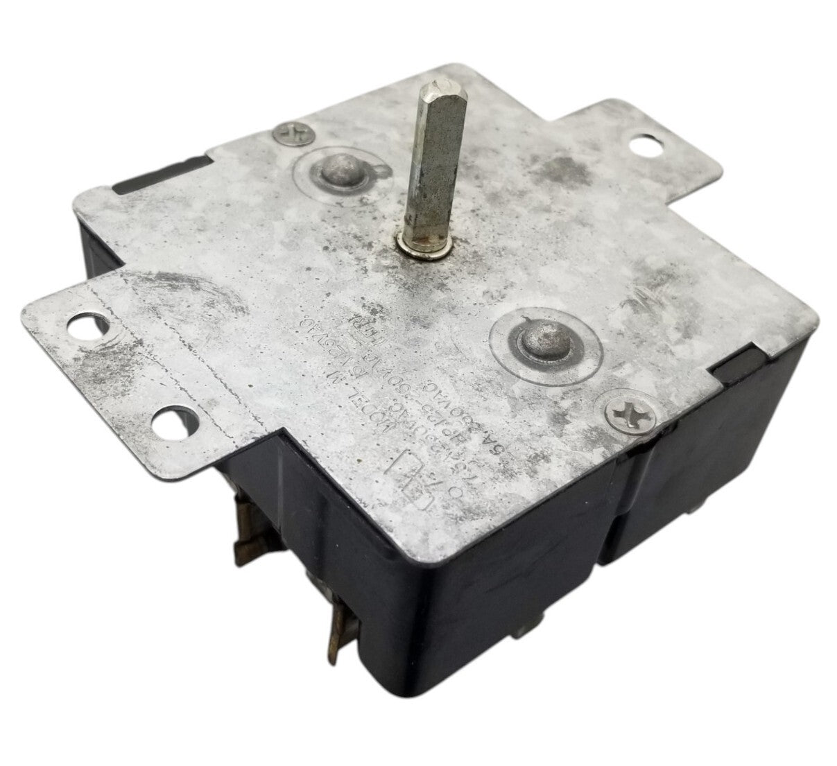 OEM Replacement for Kenmore Dryer Timer 696893B