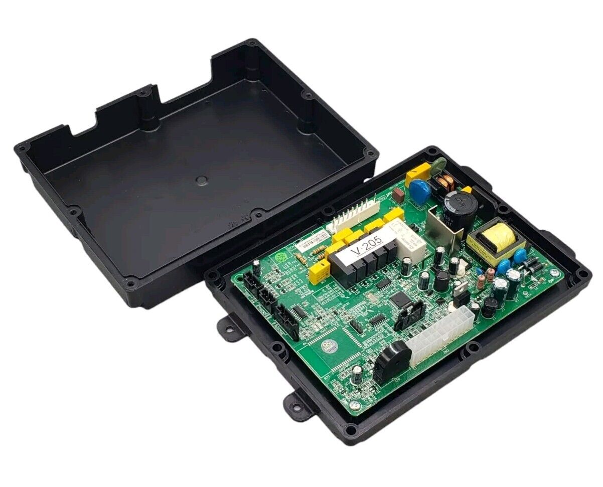 Uline Ice Maker Control 80-55398-00