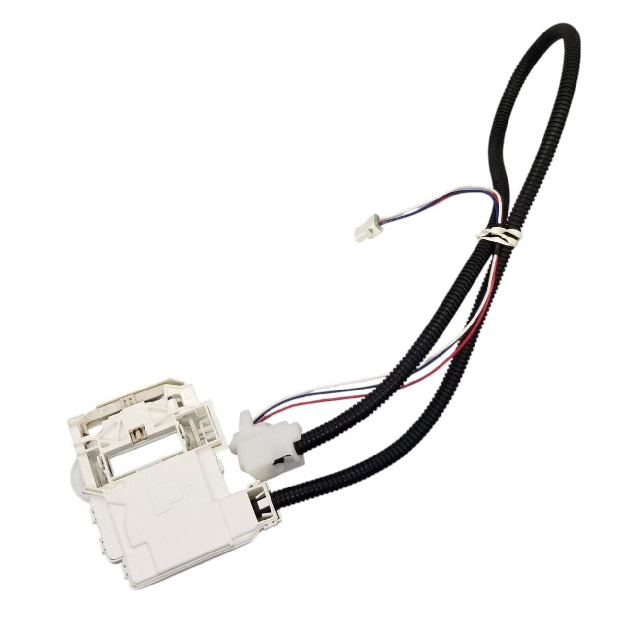 OEM Replacement for GE Washer Lid Lock Assy WH08X32657