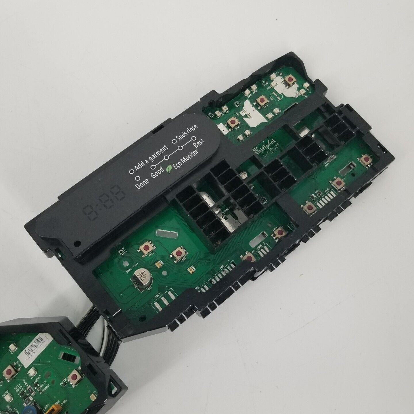 OEM Replacement for Kenmore Washer Control 400010362749 ~ ~