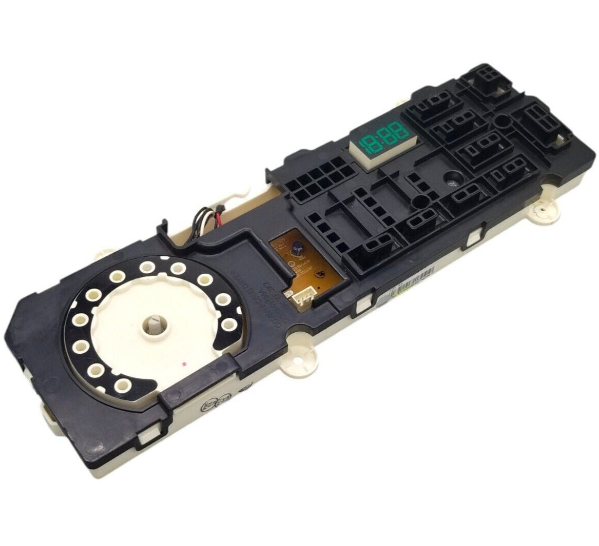 OEM Replacement for Samsung Dryer Control DC92-01624G