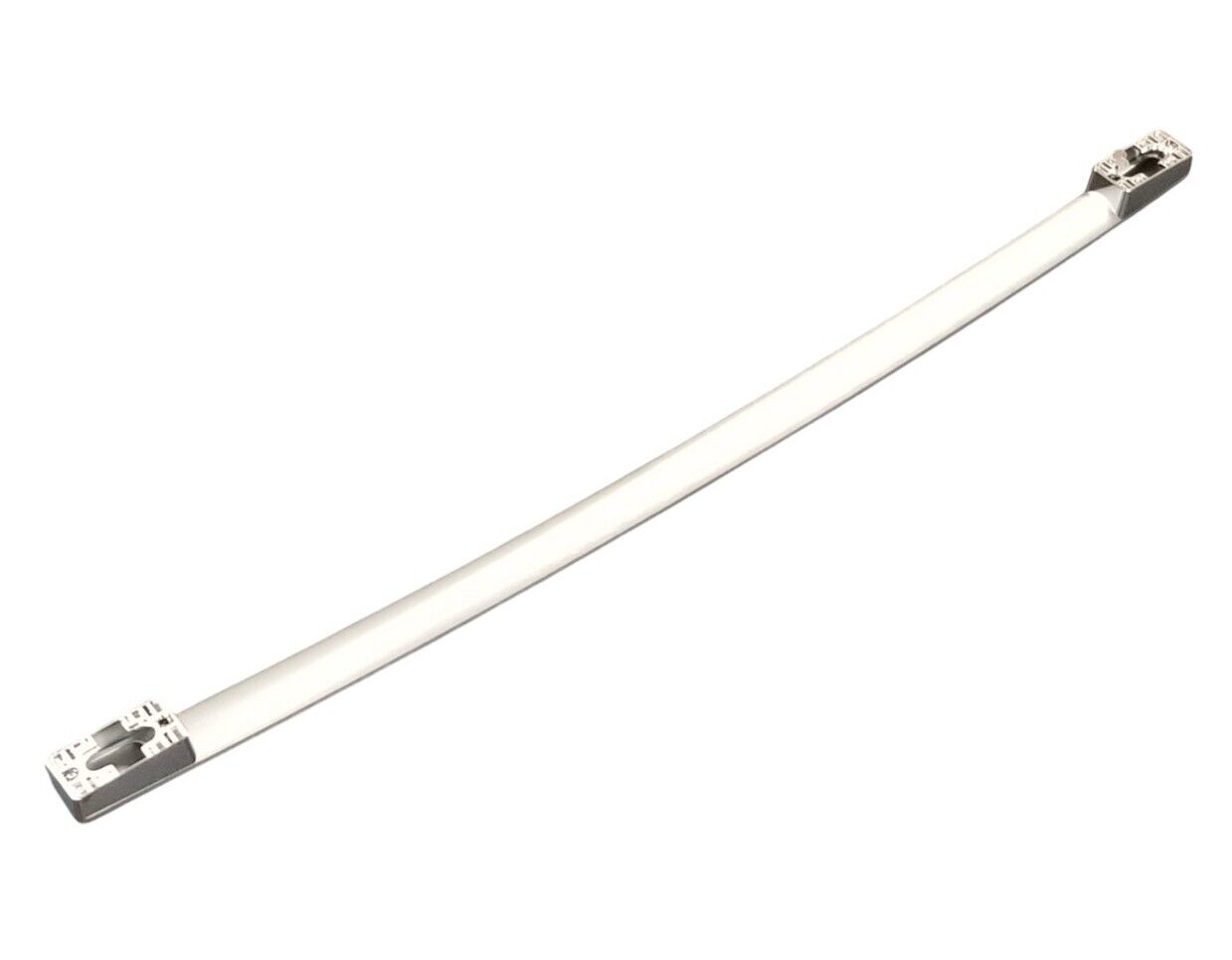New OEM Replacement for GE Refrigerator Handle WR12X36385