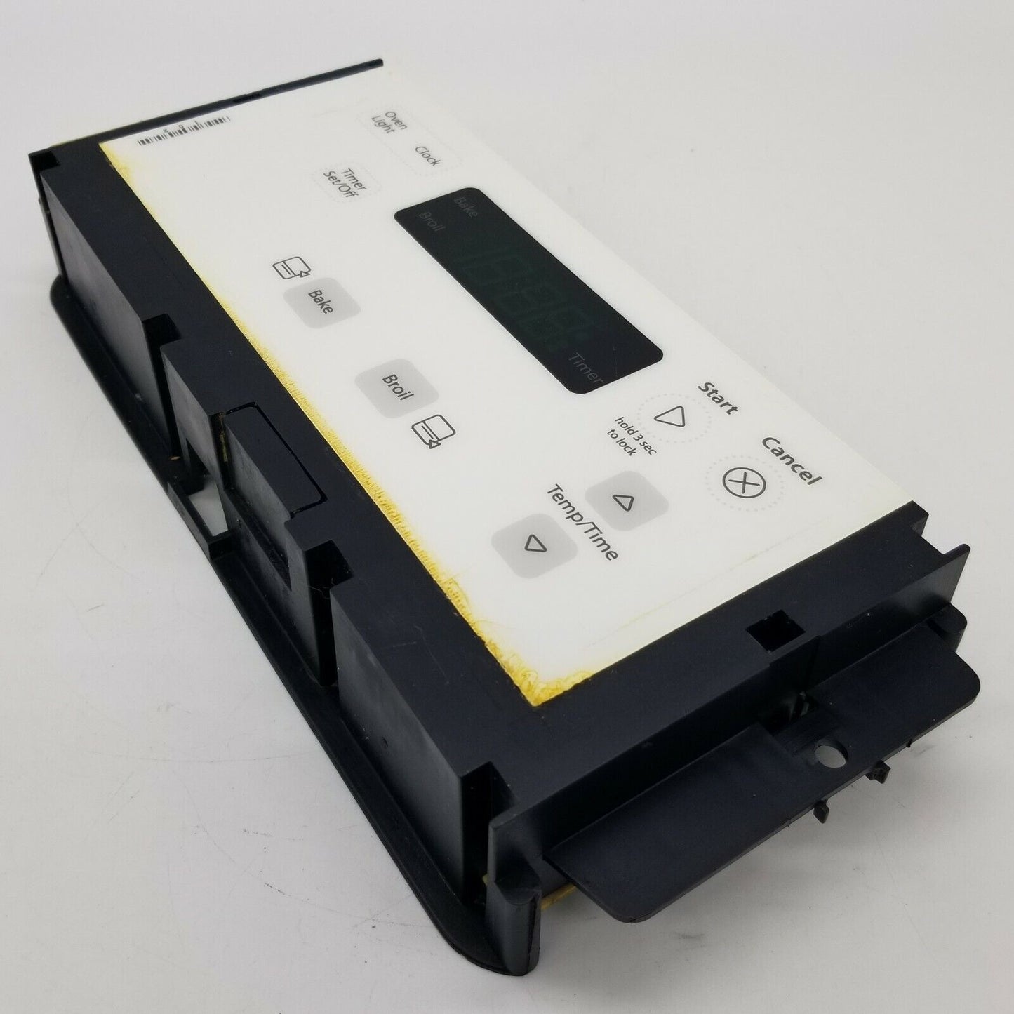 OEM Replacement for Whirlpool Range Control W10556709
