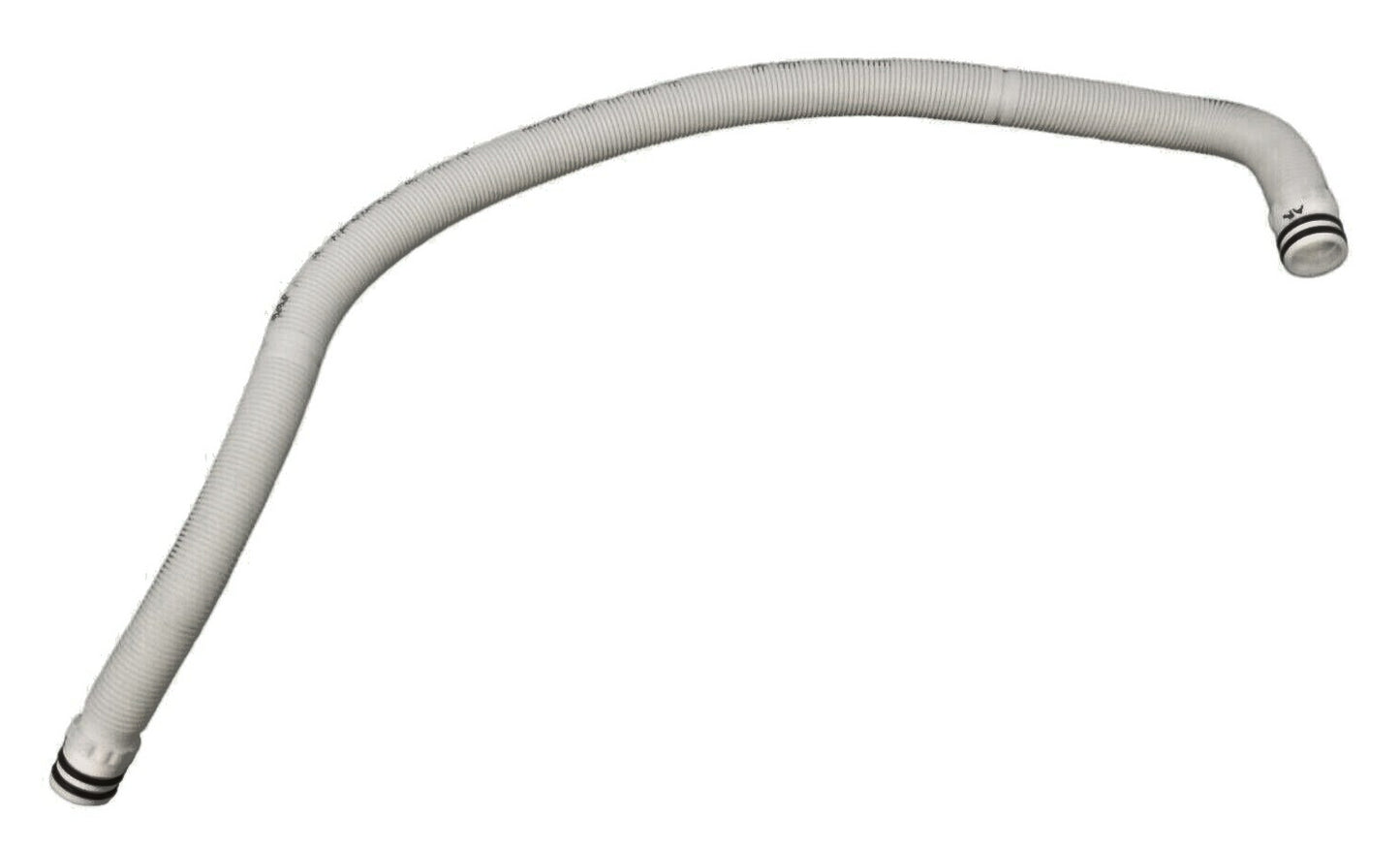 OEM Replacement for KitchenAid Dishwasher Drain Hose W11036161