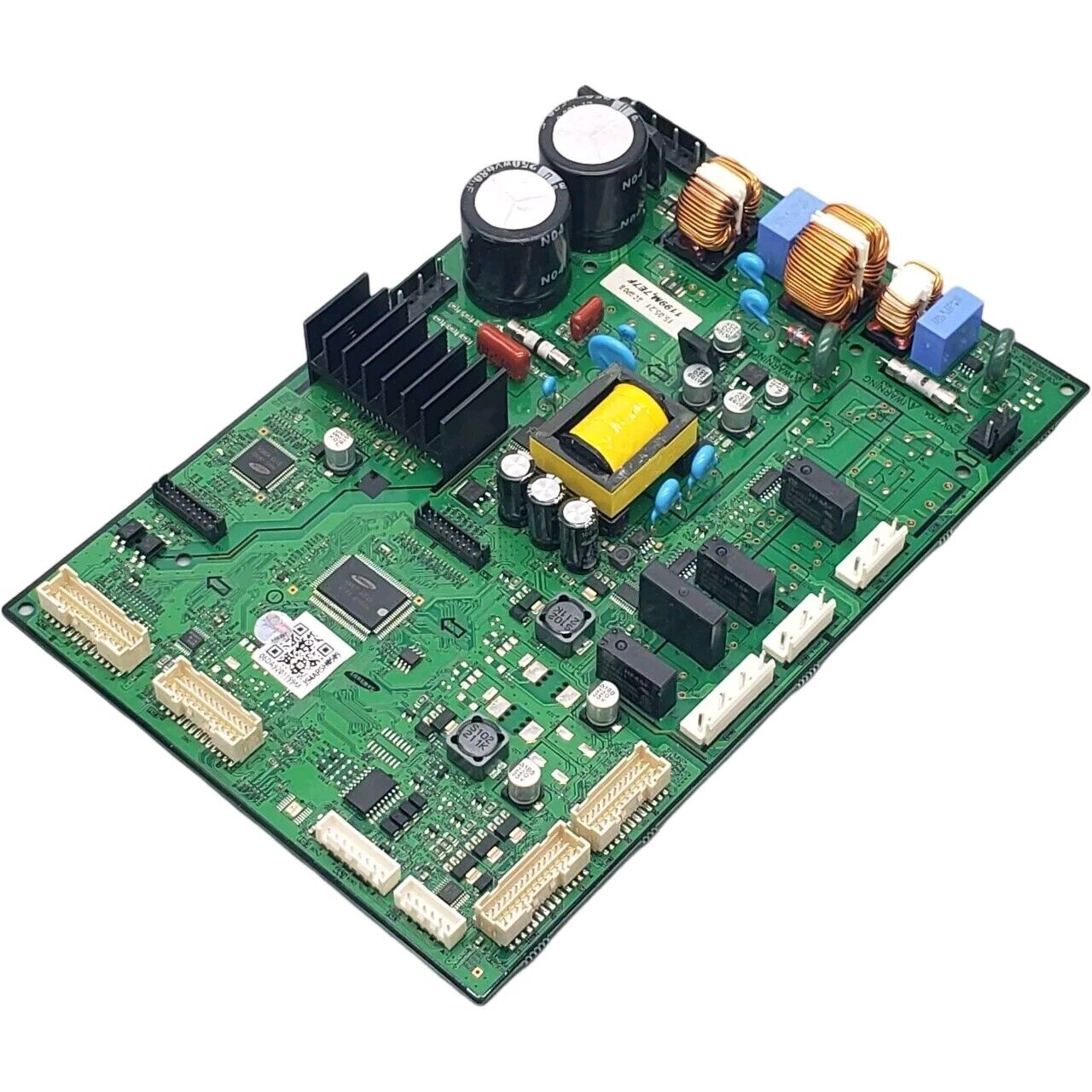 OEM Replacement for Samsung Fridge Control DA92-01199M