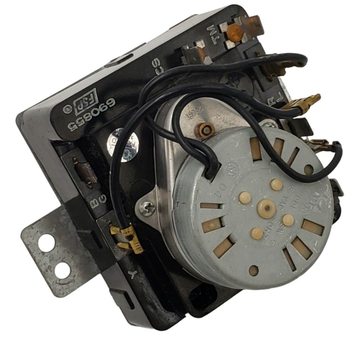 Genuine OEM Replacement for Kenmore Dryer Timer 690982