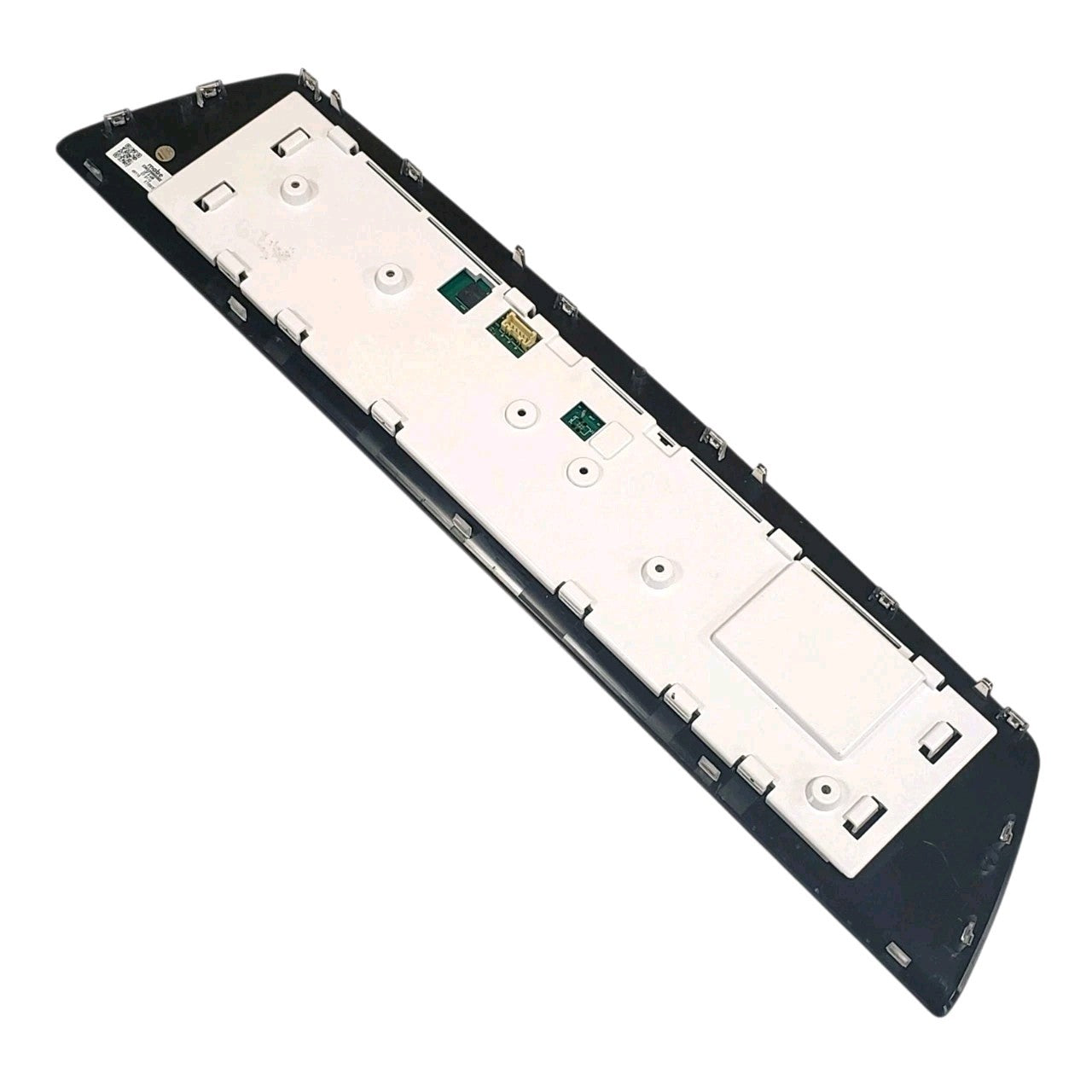 OEM Replacement for GE Dryer Control Panel WE22X33126