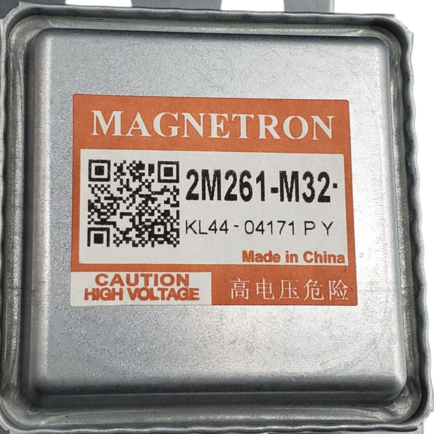 New OEM Panasonic Magnetron 2M261-M32U16