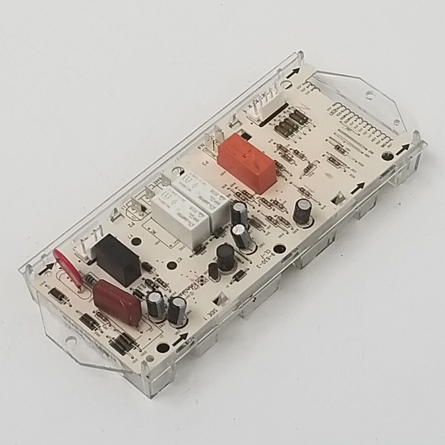 Genuine OEM Replacement for Whirlpool Range Control 9761119