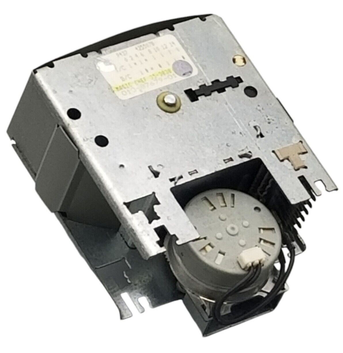 OEM Replacement for Whirlpool Washer Timer 35-3838