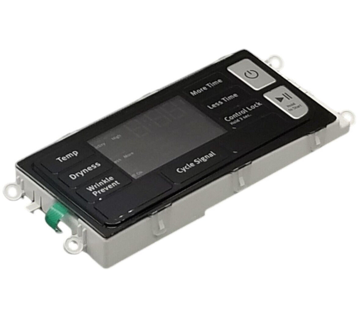 OEM Replacement for Whirlpool Dryer Control W11196862 ~ ~