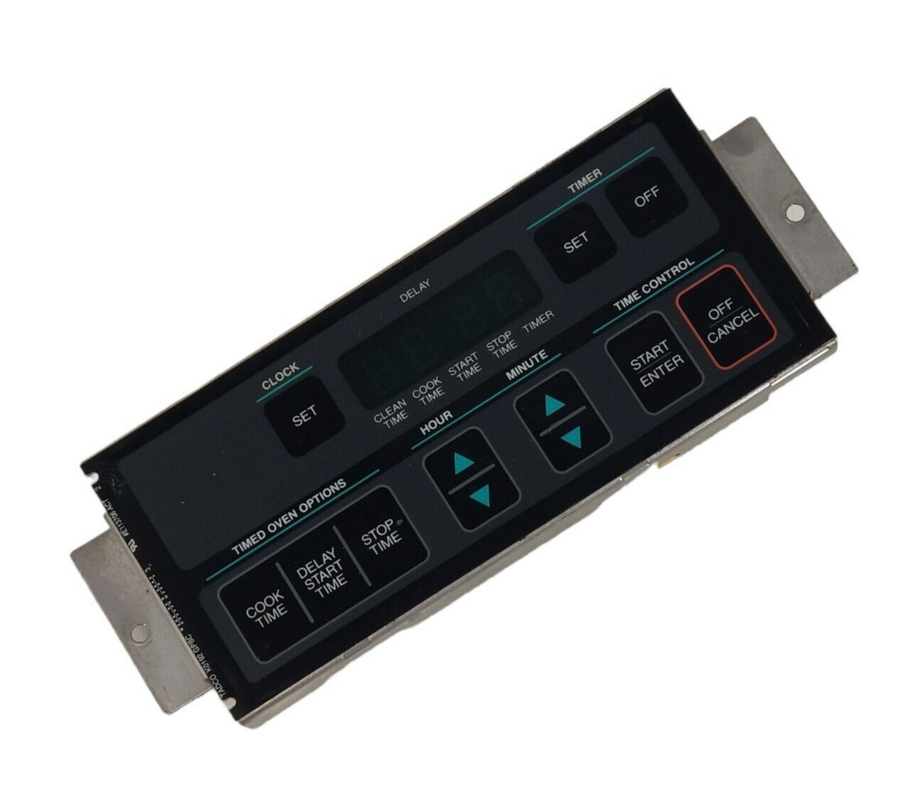 Genuine OEM Replacement for Whirlpool Range Control 3183186