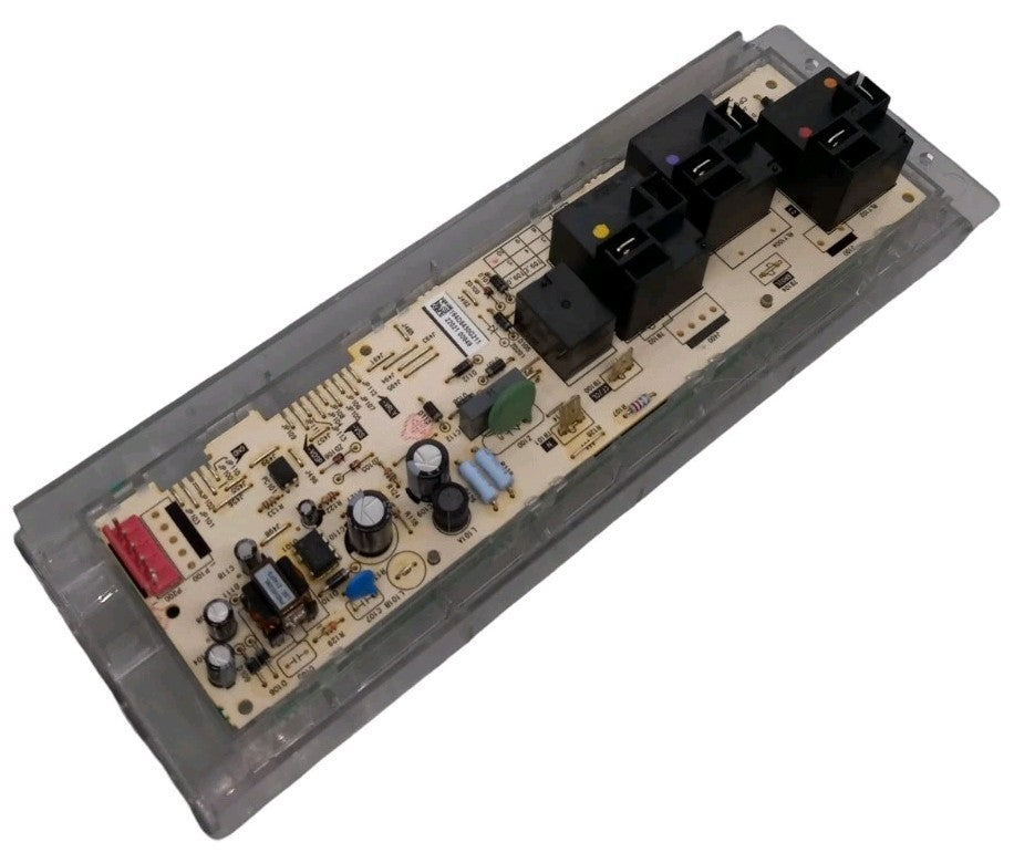 OEM Replacement for GE Range Control Board 164d8450G211