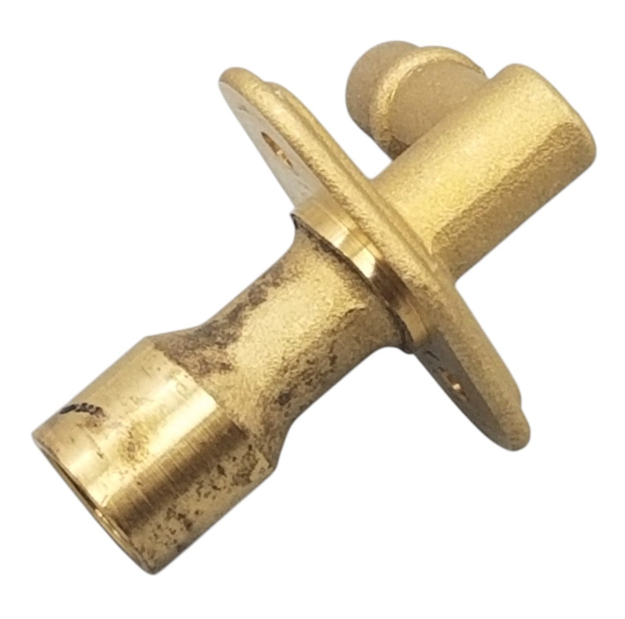 New OEM Replacement for Samsung Range Broil Burner Orifice DG94-01436A