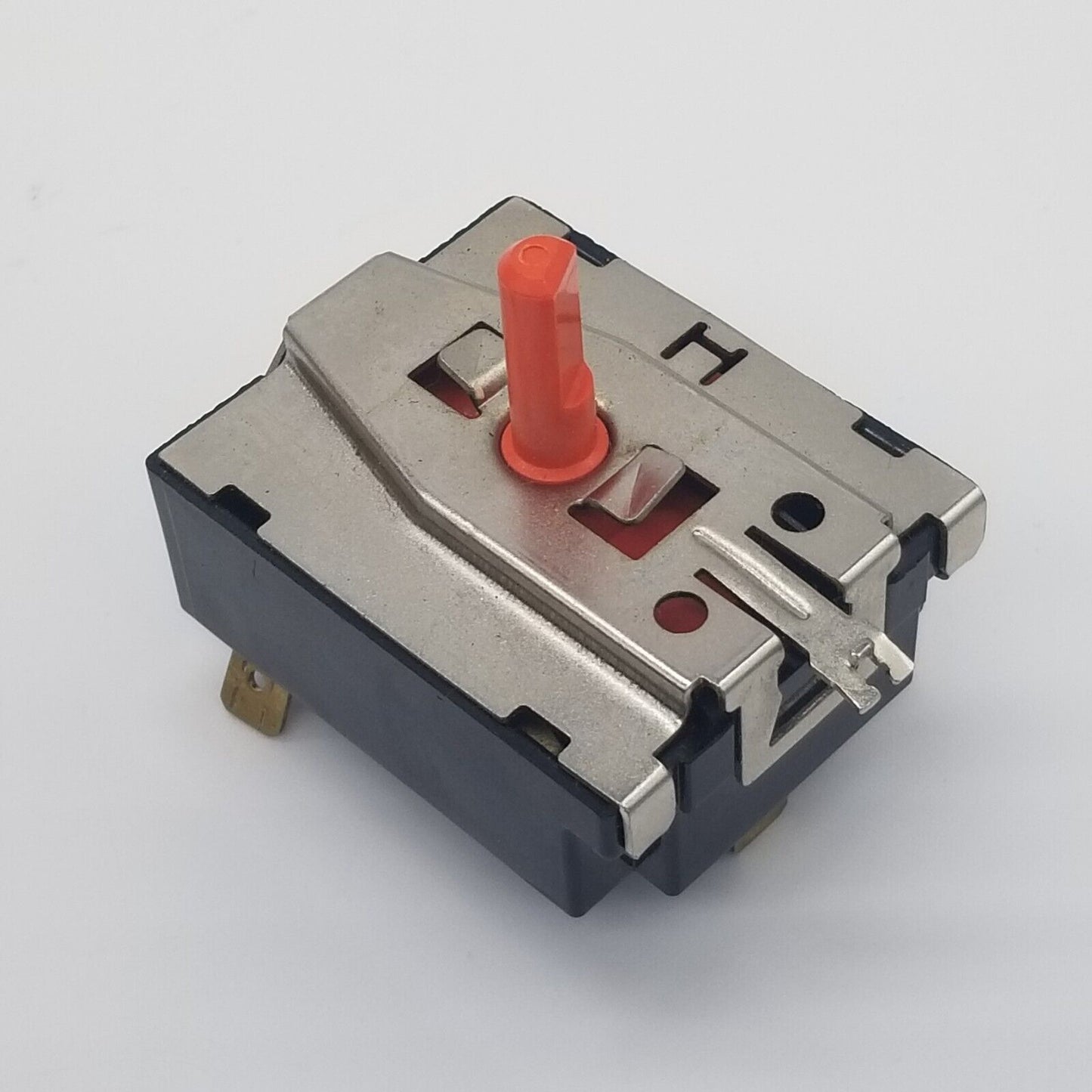 Genuine OEM Replacement for GE Dryer Rotary Switch 234D2265P001