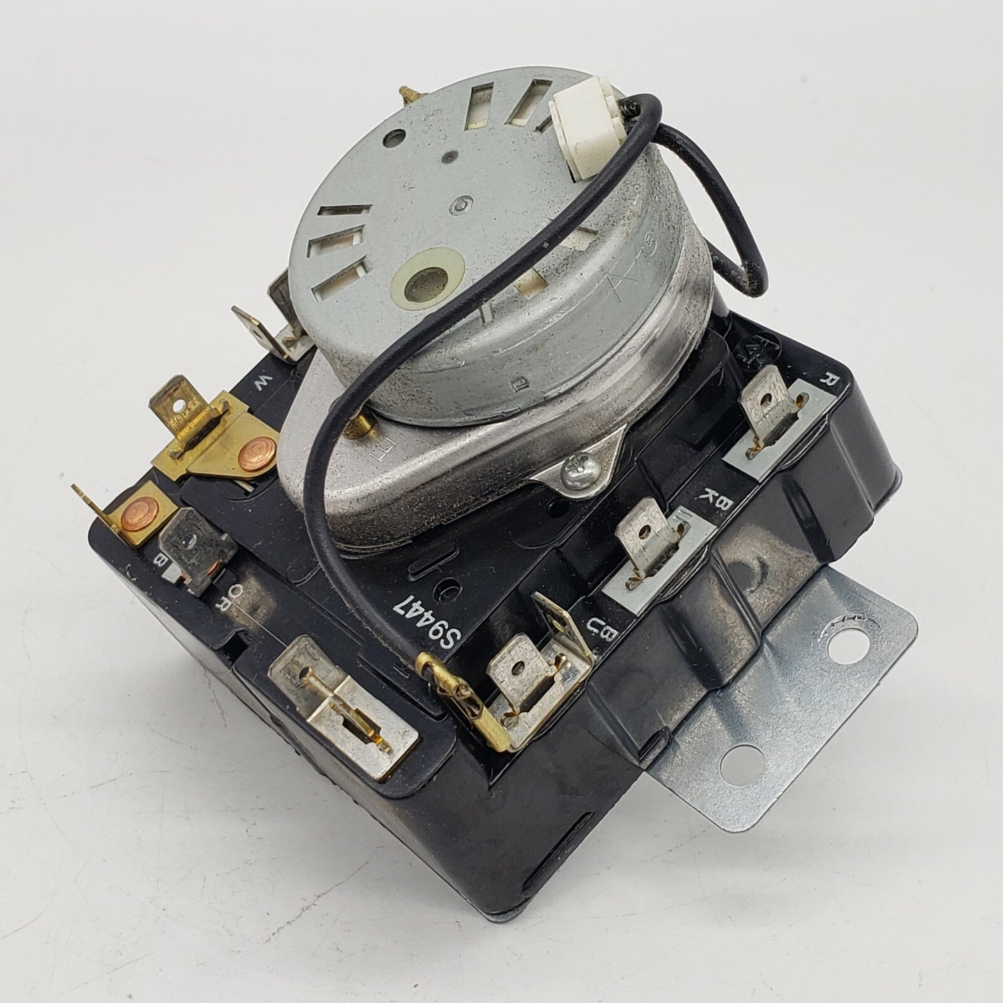 OEM Replacement for Whirlpool Dryer Timer 3398137