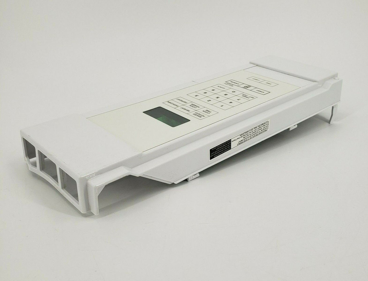 OEM Replacement for Amana Microwave Control Panel W10890779 -