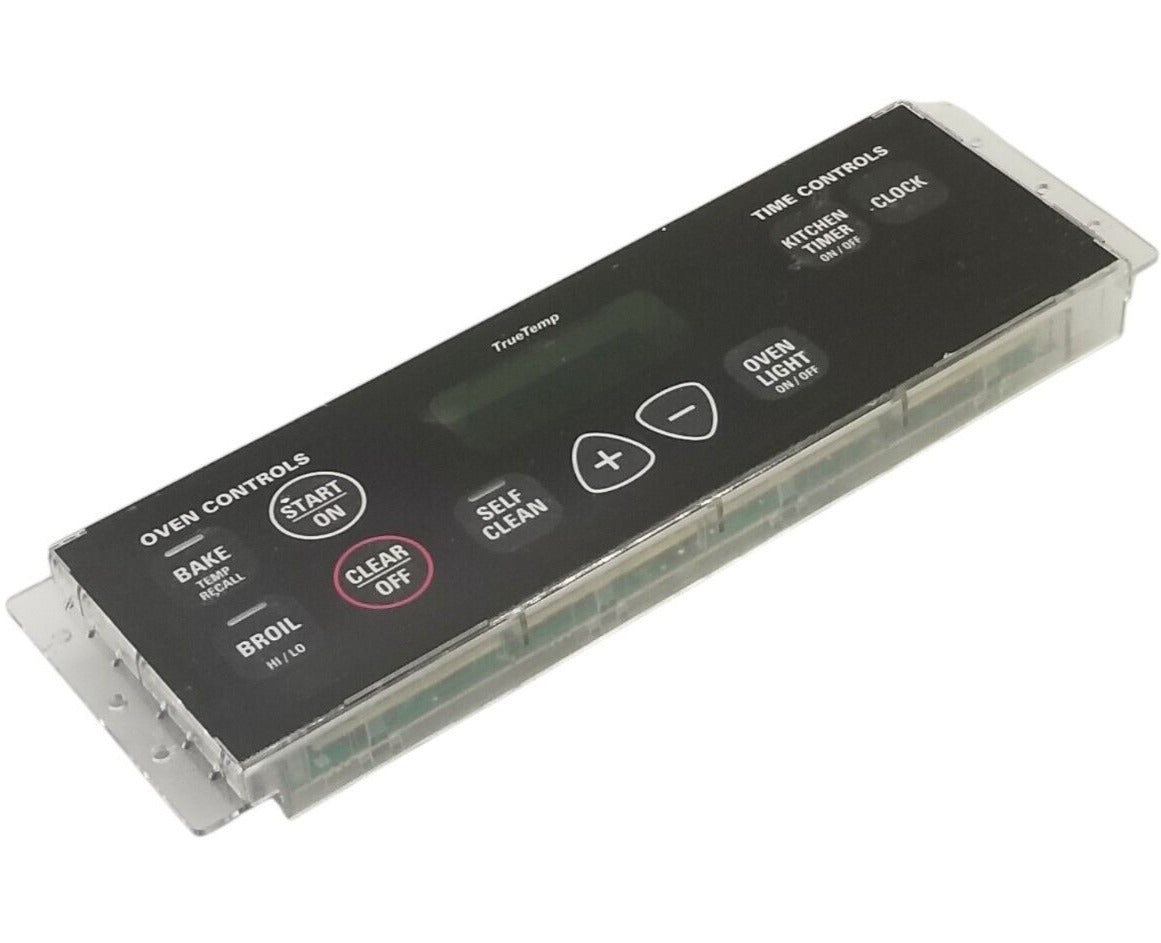 OEM Replacement for GE Range Control WB27K10209 ~ ~
