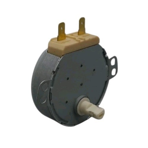 New OEM Microwave Replacement for GE Stirrer Fan Motor EAU60783501