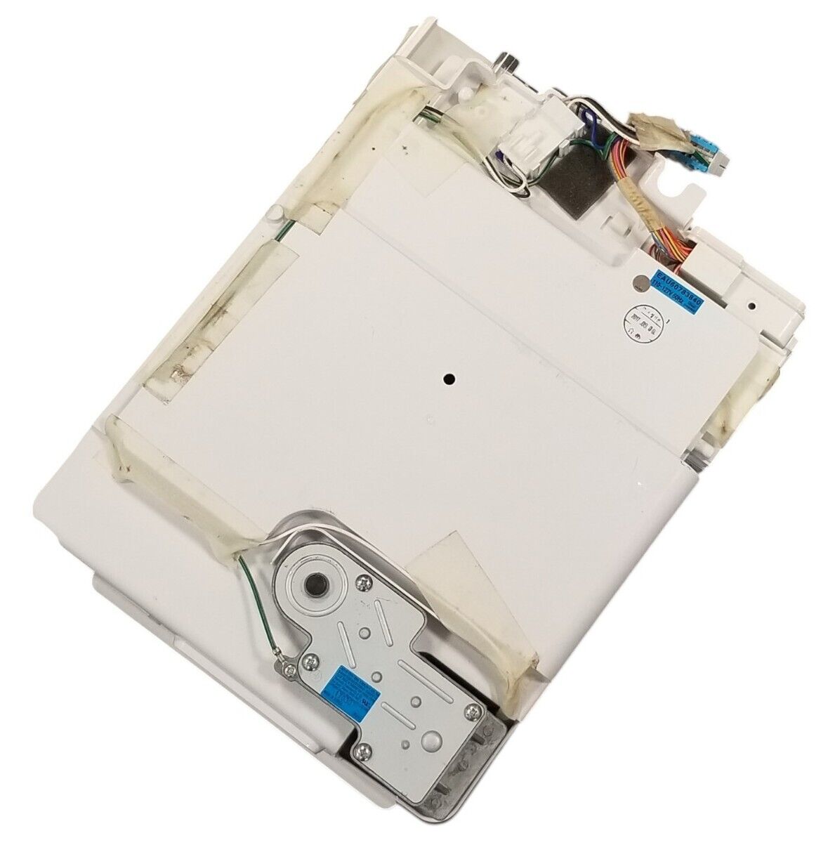 OEM Replacement for LG Fridge Ice Maker EAU60783840