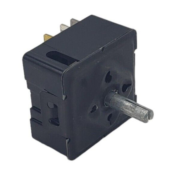 OEM Replacement for Whirlpool Range Switch 7403P524-60