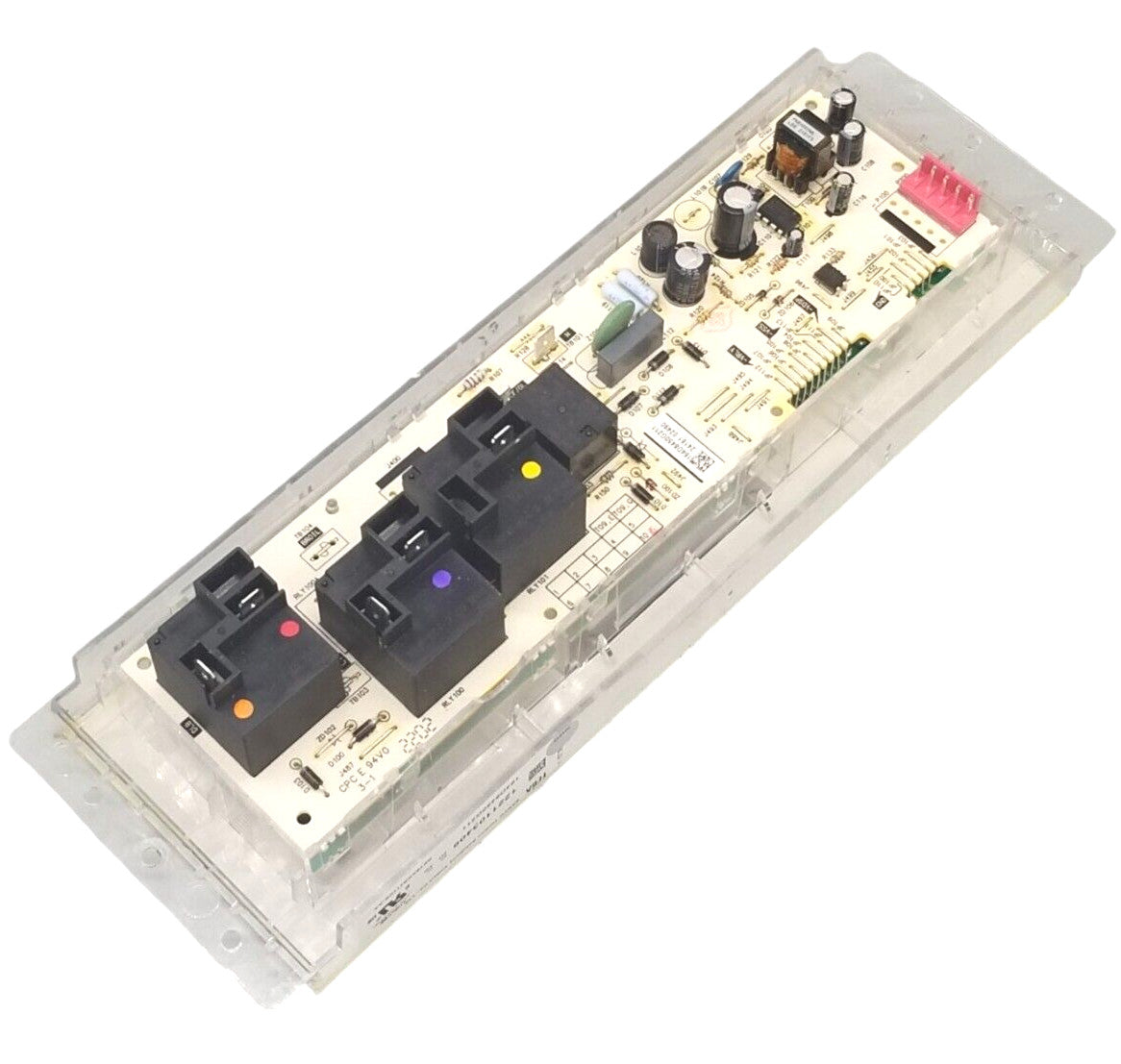 OEM Replacement for GE Range Control 164D8450G211 1 -Year ~ ~