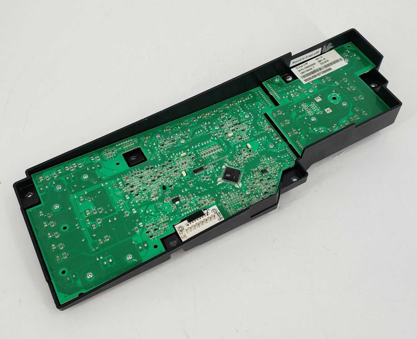 Genuine OEM Replacement for GE Dryer Control Board 175D6322G005