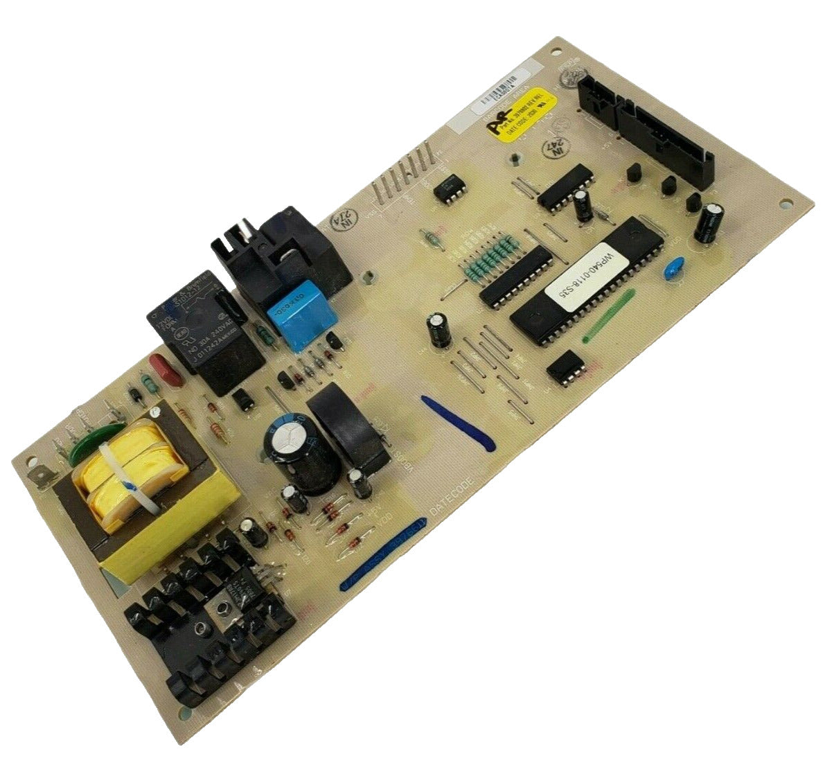 Genuine Replacement for Whirlpool Dryer Control 3978802 ⭐ ⭐