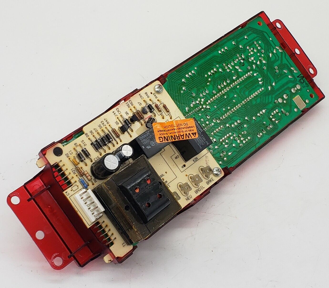 Genuine OEM Replacement for Amana Range Oven Control 31771302