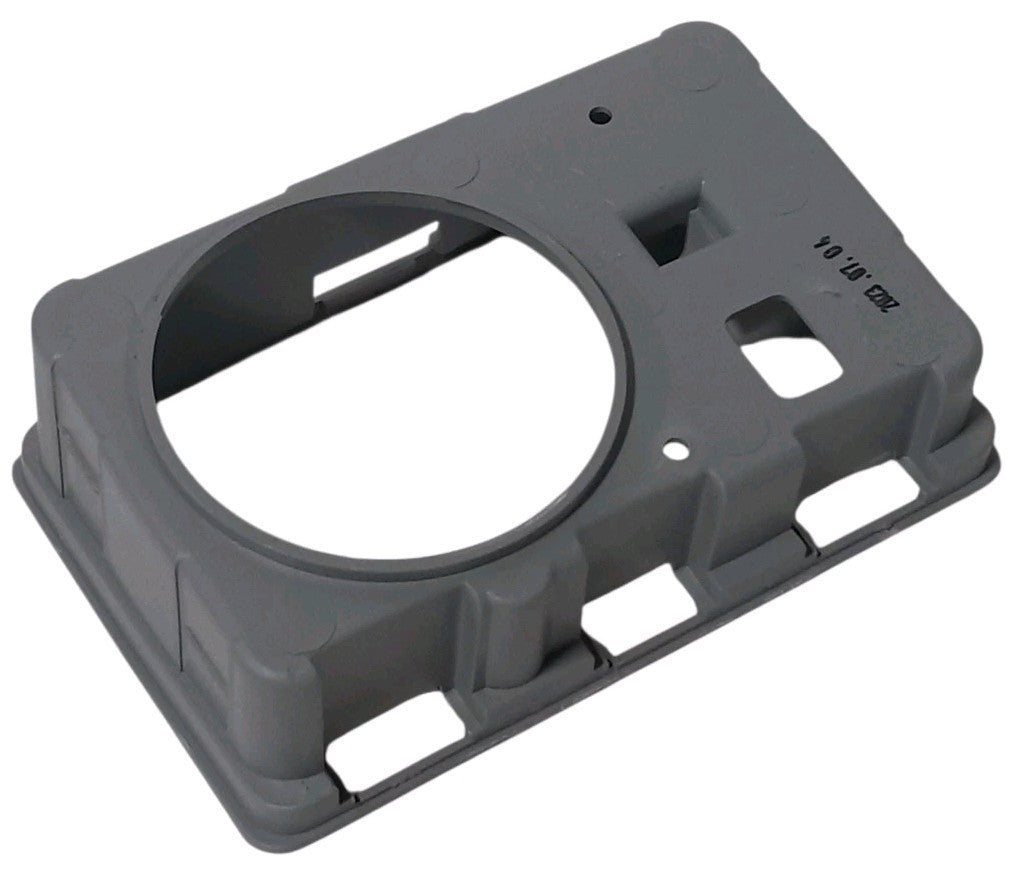 New OEM Replacement for LG Washer Case MBN47927902