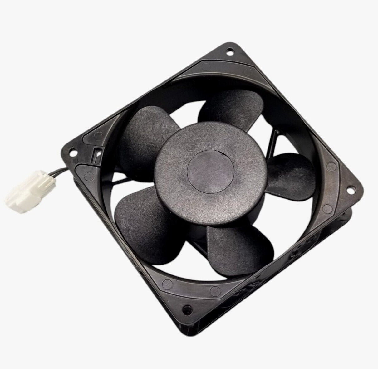 New Genuine OEM Replacement for Whirlpool Dryer Fan Assembly W11342035
