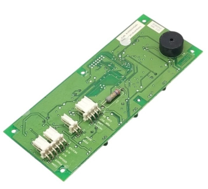 OEM Replacement for GE Fridge Dispenser Control 197D4576G018