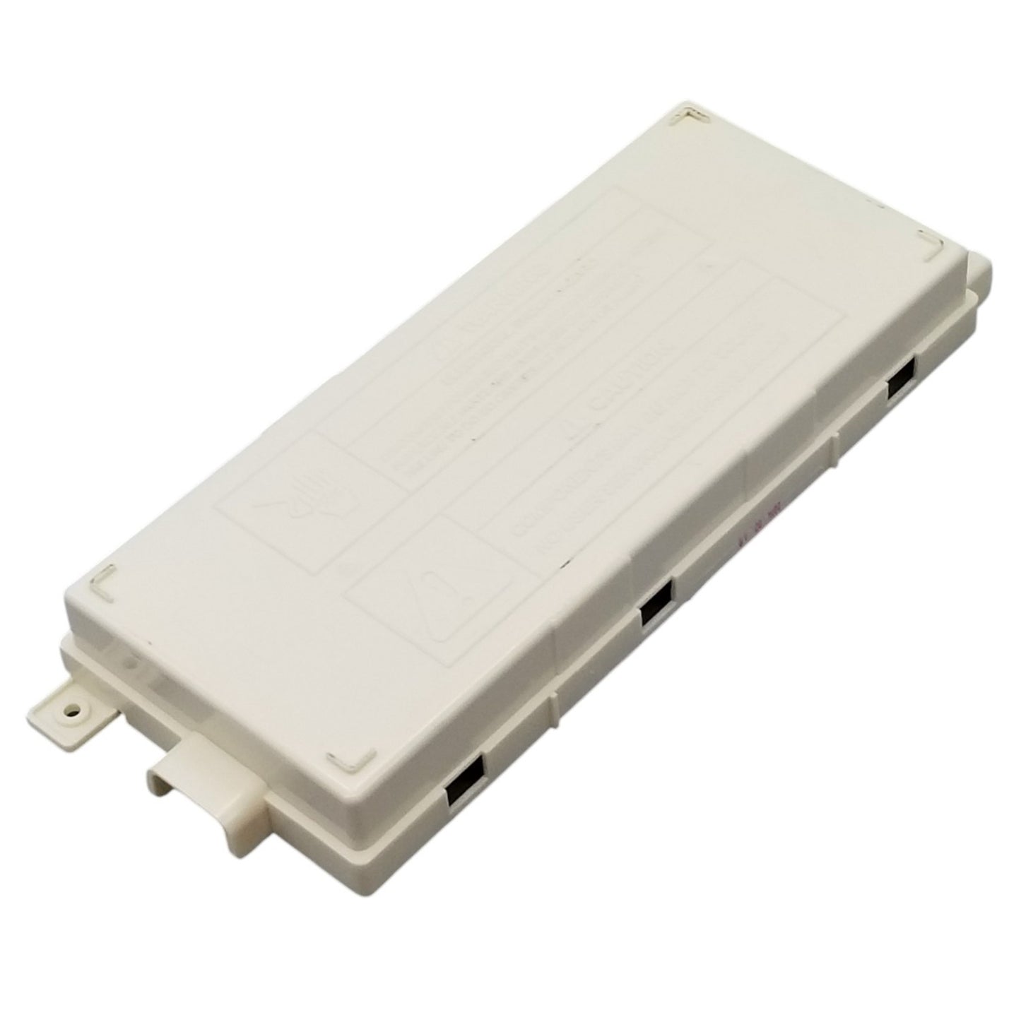 OEM Replacement for LG Dryer Electronic Control EBR76210902