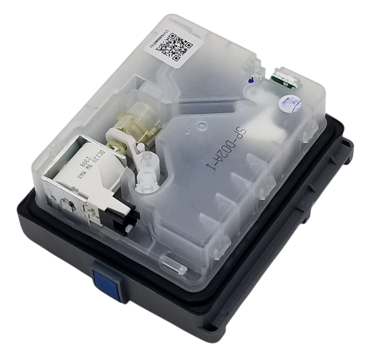 New OEM Replacement for Samsung Dishwasher Dispenser DD81-02628A