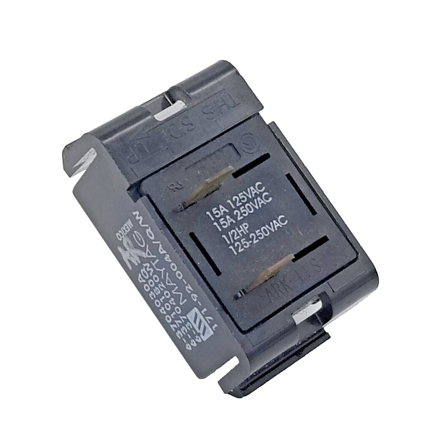 OEM Replacement for Maytag Dryer Switch 63704030