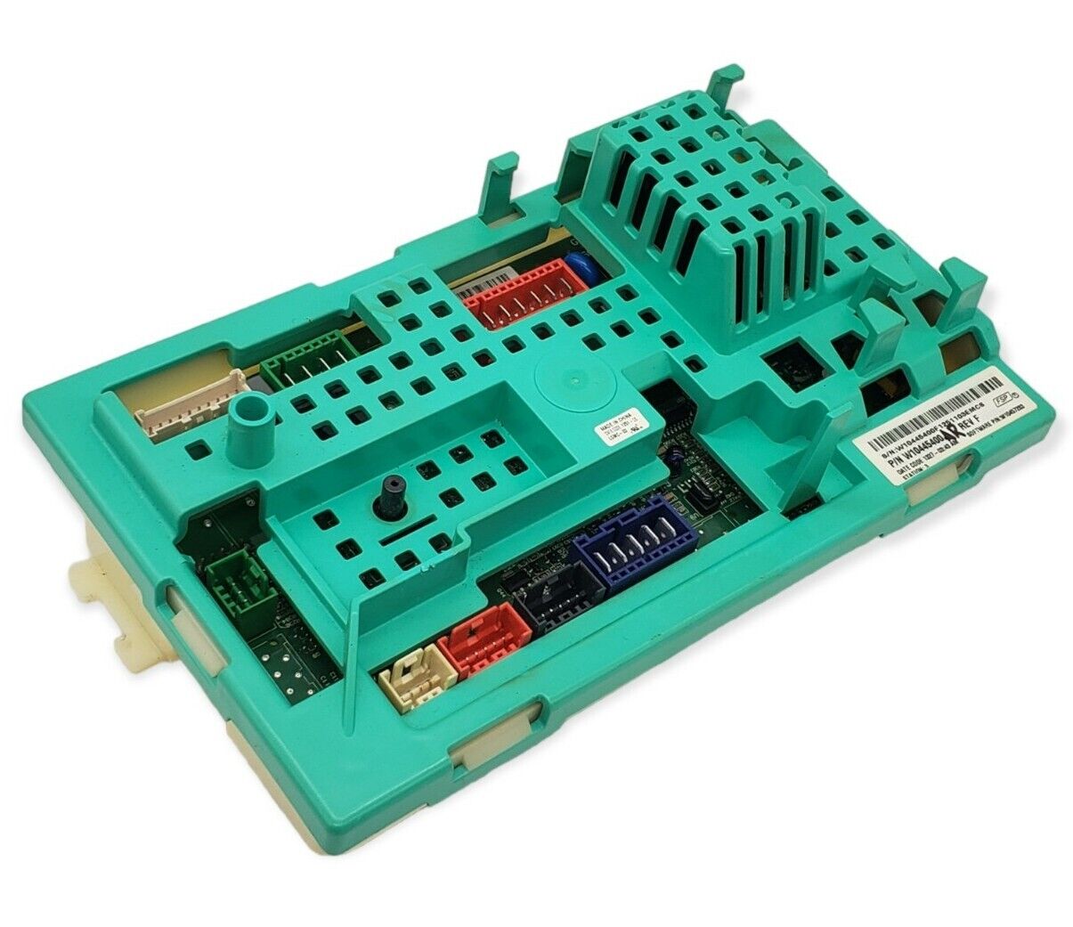 Genuine OEM Replacement for Whirlpool Washer Control W10445400