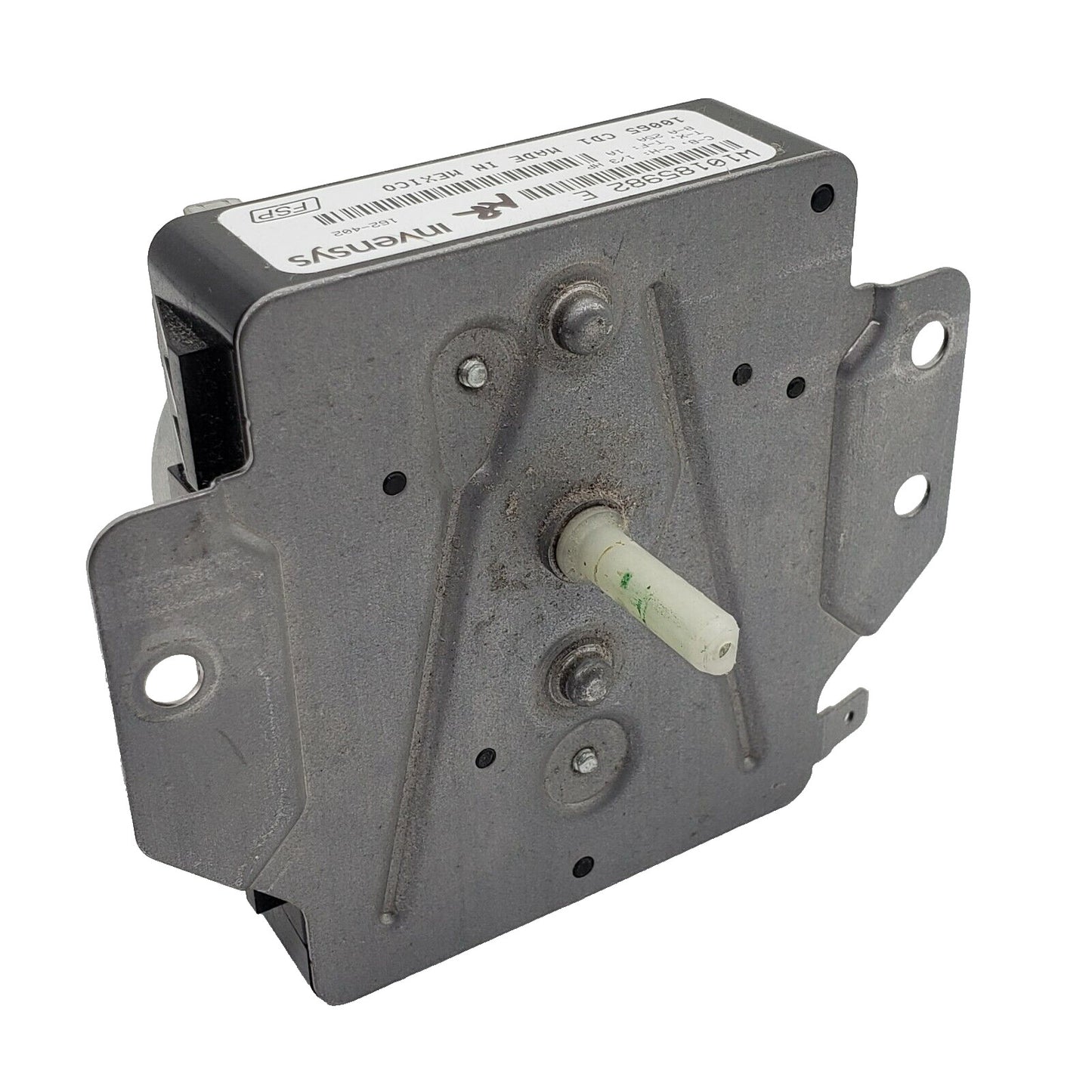 OEM Replacement for Whirlpool Dryer Timer W10185982E