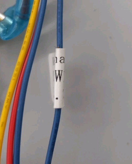 New OEM Replacement for Whirlpool Microwave Wire Harness W11507732