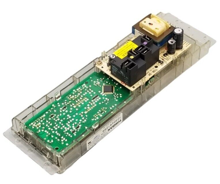 OEM Replacement for GE Range Oven Control Board 183D7142P002