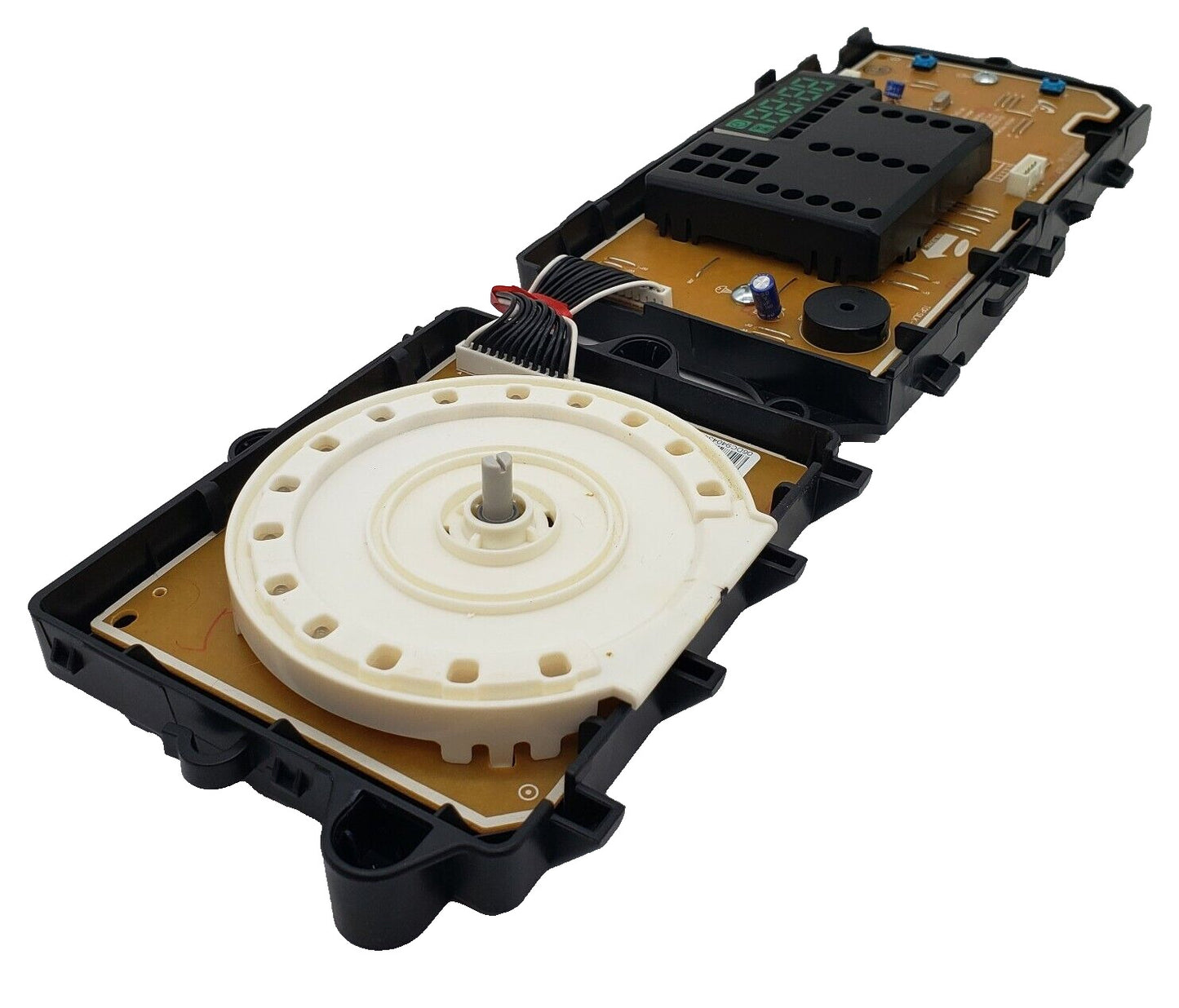 Genuine OEM Replacement for Samsung Washer Control DC92-01622J ⭐ ⭐