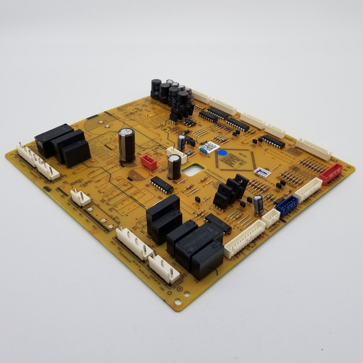 Genuine Replacement for Samsung Refrigerator Control DA94-02663A ⭐ ⭐