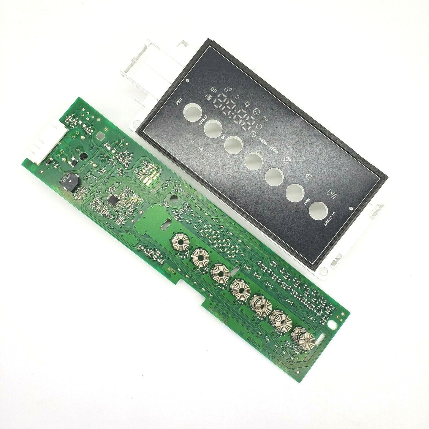 NEW Replacement for Bosch Washer User Interface 9000995706 E122808 - 1 YEAR