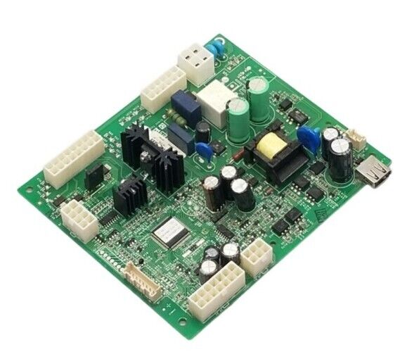 OEM Replacement for Frigidaire Fridge Control 242115303