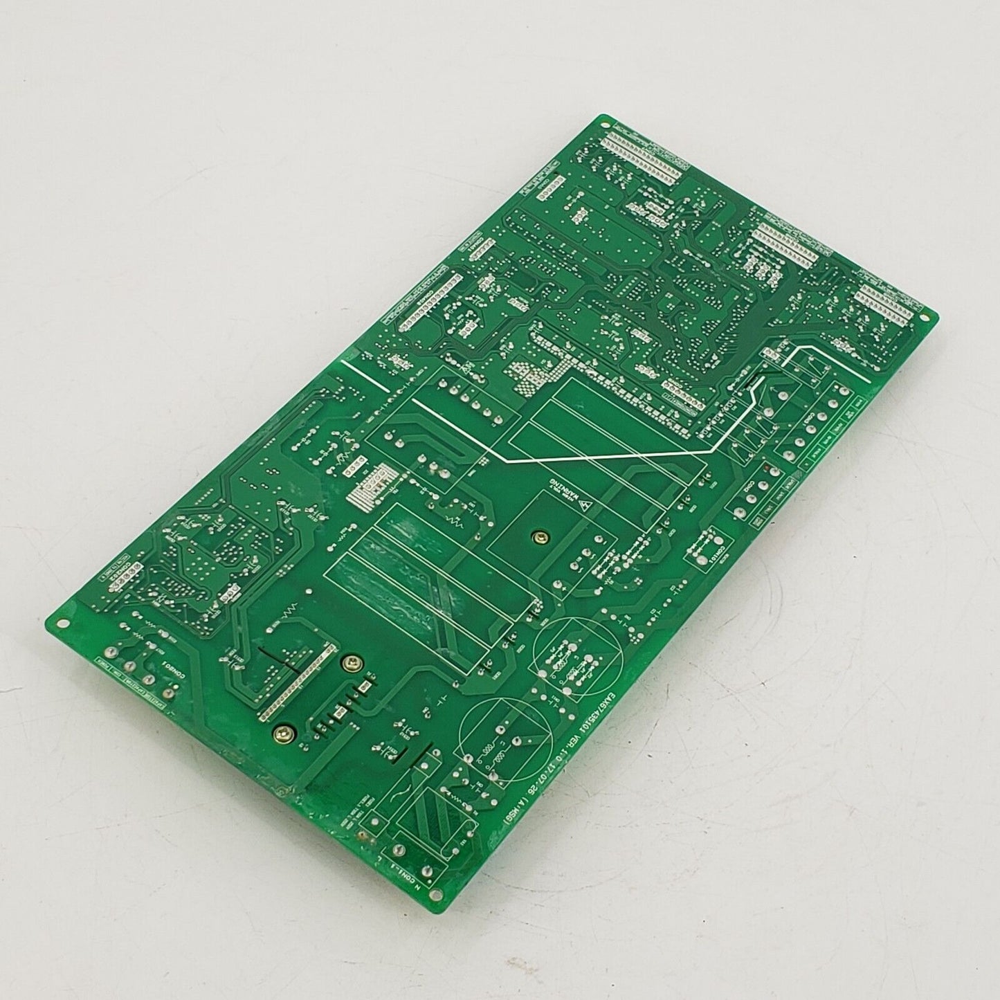 OEM Replacement for Kenmore Refrigerator Control EBR84433501