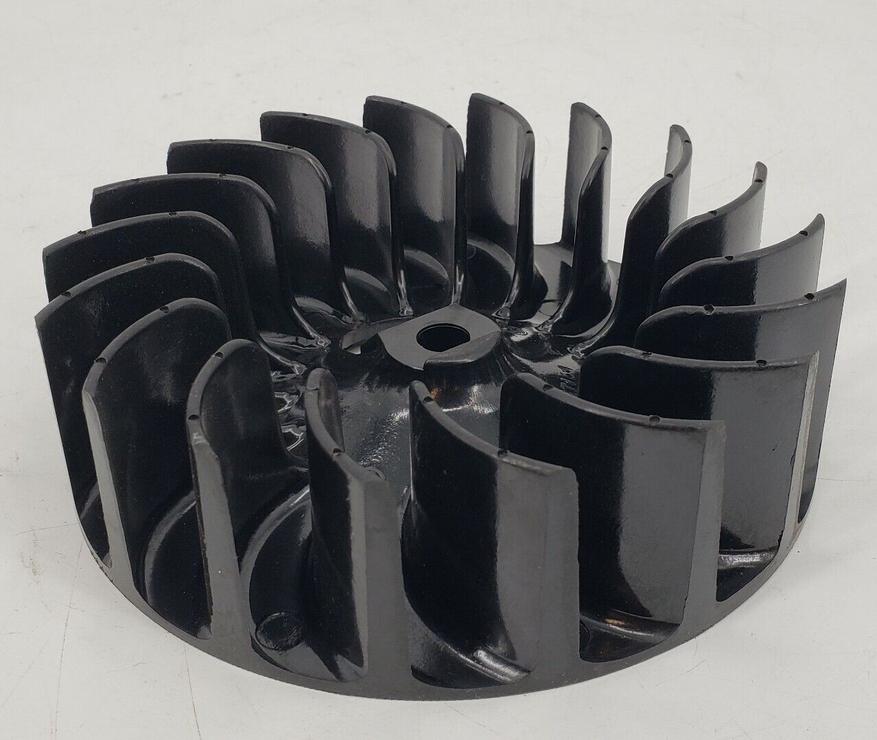 Genuine OEM Replacement for GE Dryer Blower Wheel WE16X0016 ~ ~