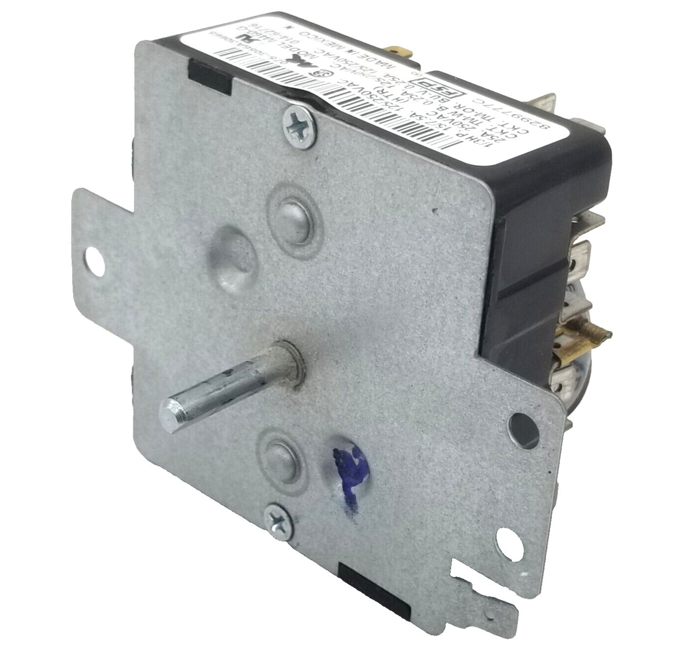 Genuine OEM Replacement for Kenmore Dryer Timer 8299777C 8299777 ⭐️