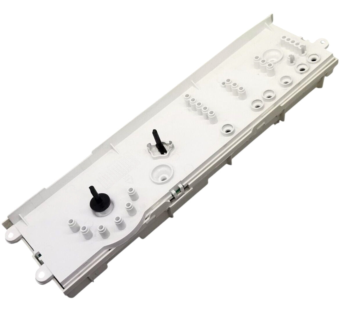OEM Replacement for Frigidaire Dryer Control 134484212
