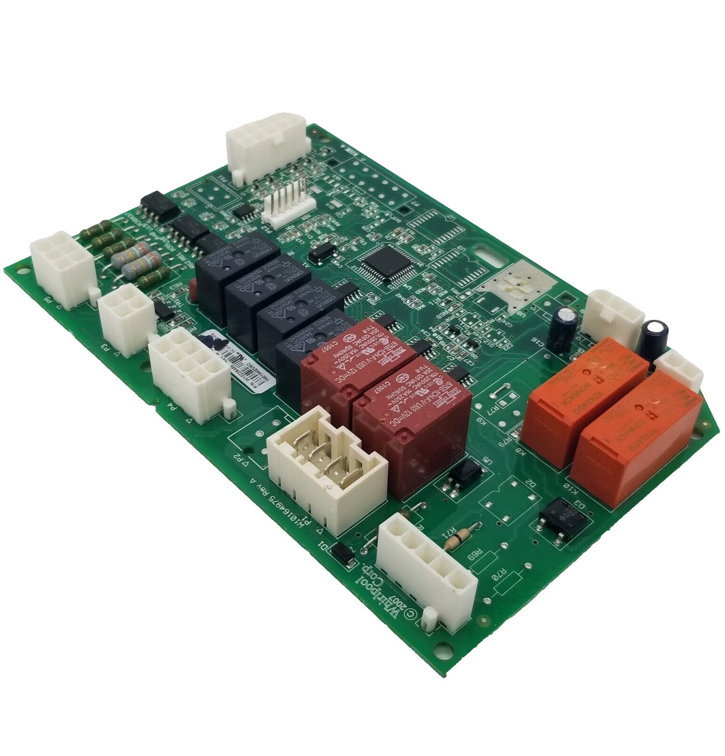 Replacement for Whirlpool Fridge Control W10235488 W10235409 ⭐